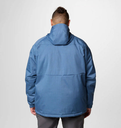 Men's Alpine Action II Jacket - Big
