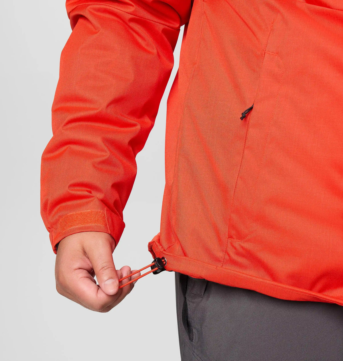 Men's Alpine Action II Jacket - Big