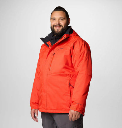 Men's Alpine Action II Jacket - Big