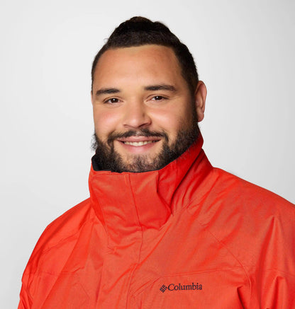 Men's Alpine Action II Jacket - Big