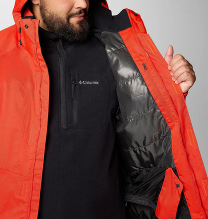 Men's Alpine Action II Jacket - Big