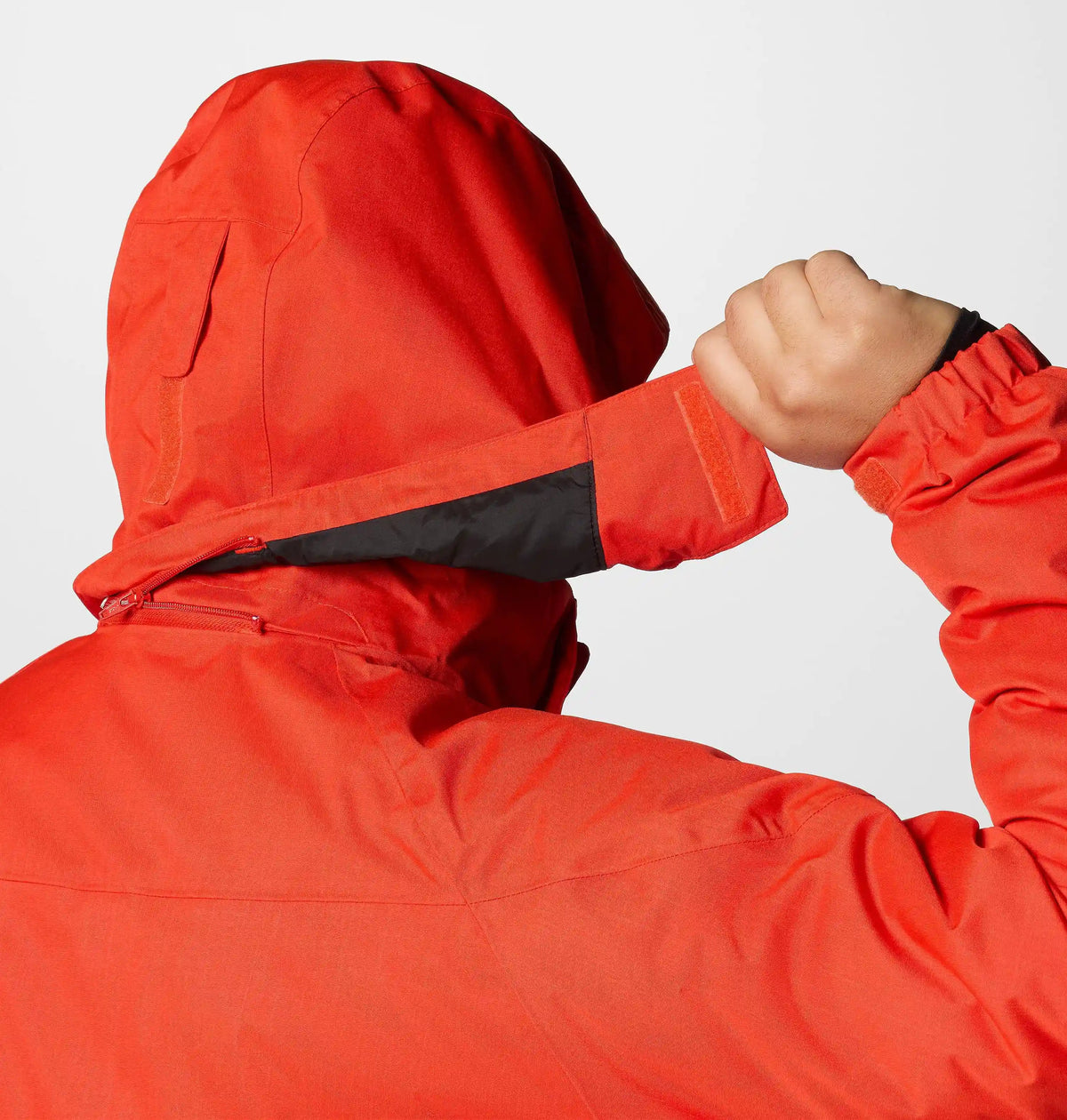 Men's Alpine Action II Jacket - Big
