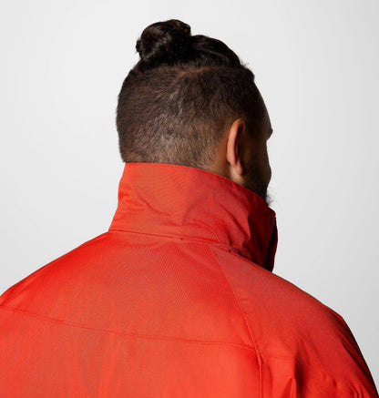 Men's Alpine Action II Jacket - Big