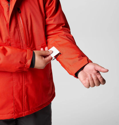 Men's Alpine Action II Jacket - Big