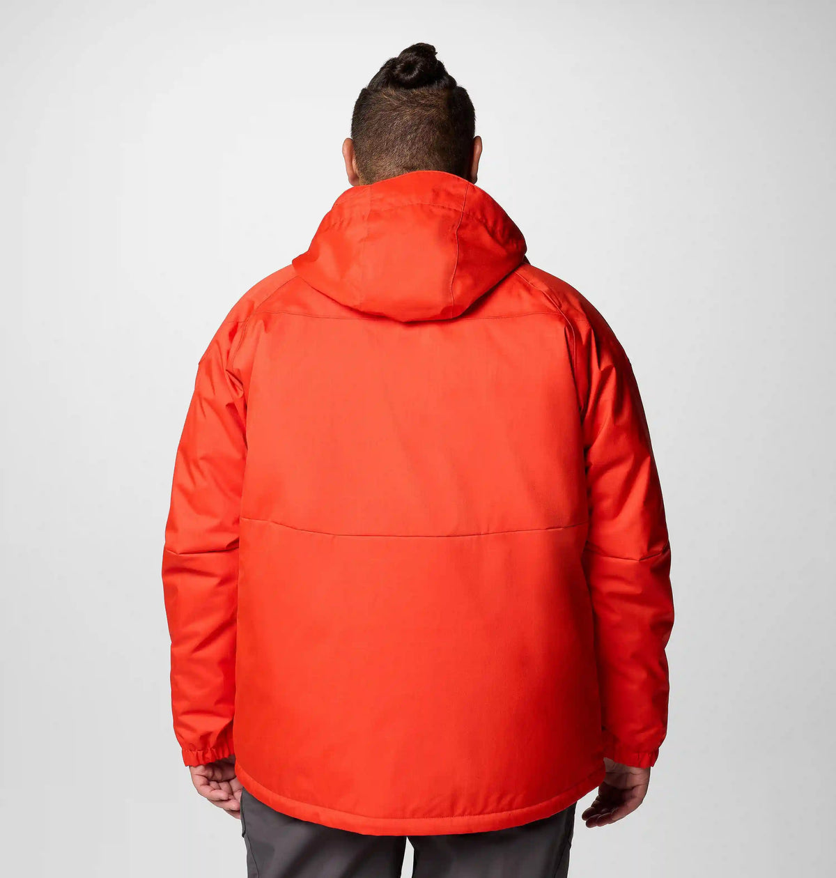 Men's Alpine Action II Jacket - Big