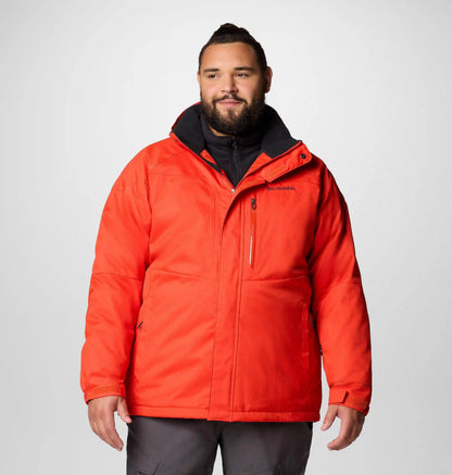 Men's Alpine Action II Jacket - Big