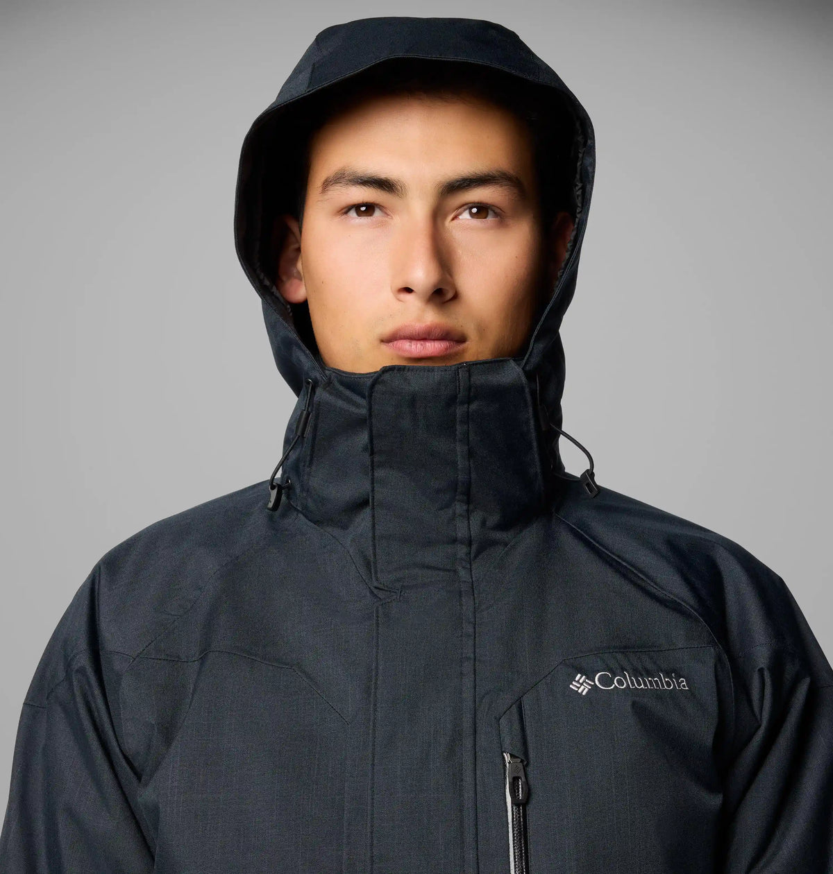 Men's Alpine Action II Jacket - Tall