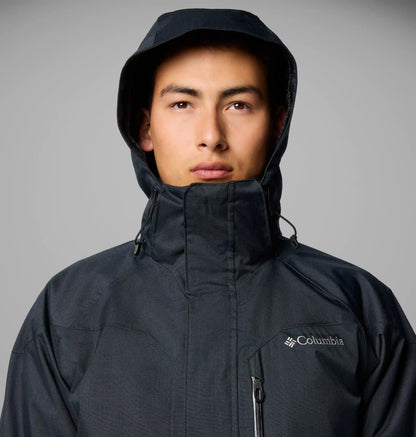 Men's Alpine Action II Jacket - Tall