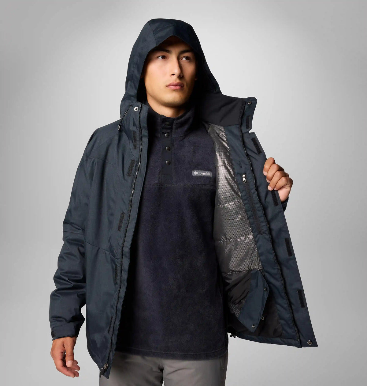 Men's Alpine Action II Jacket - Tall