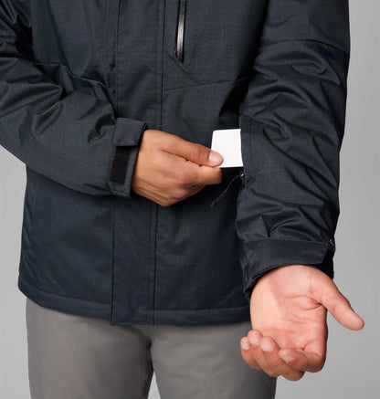 Men's Alpine Action II Jacket - Tall