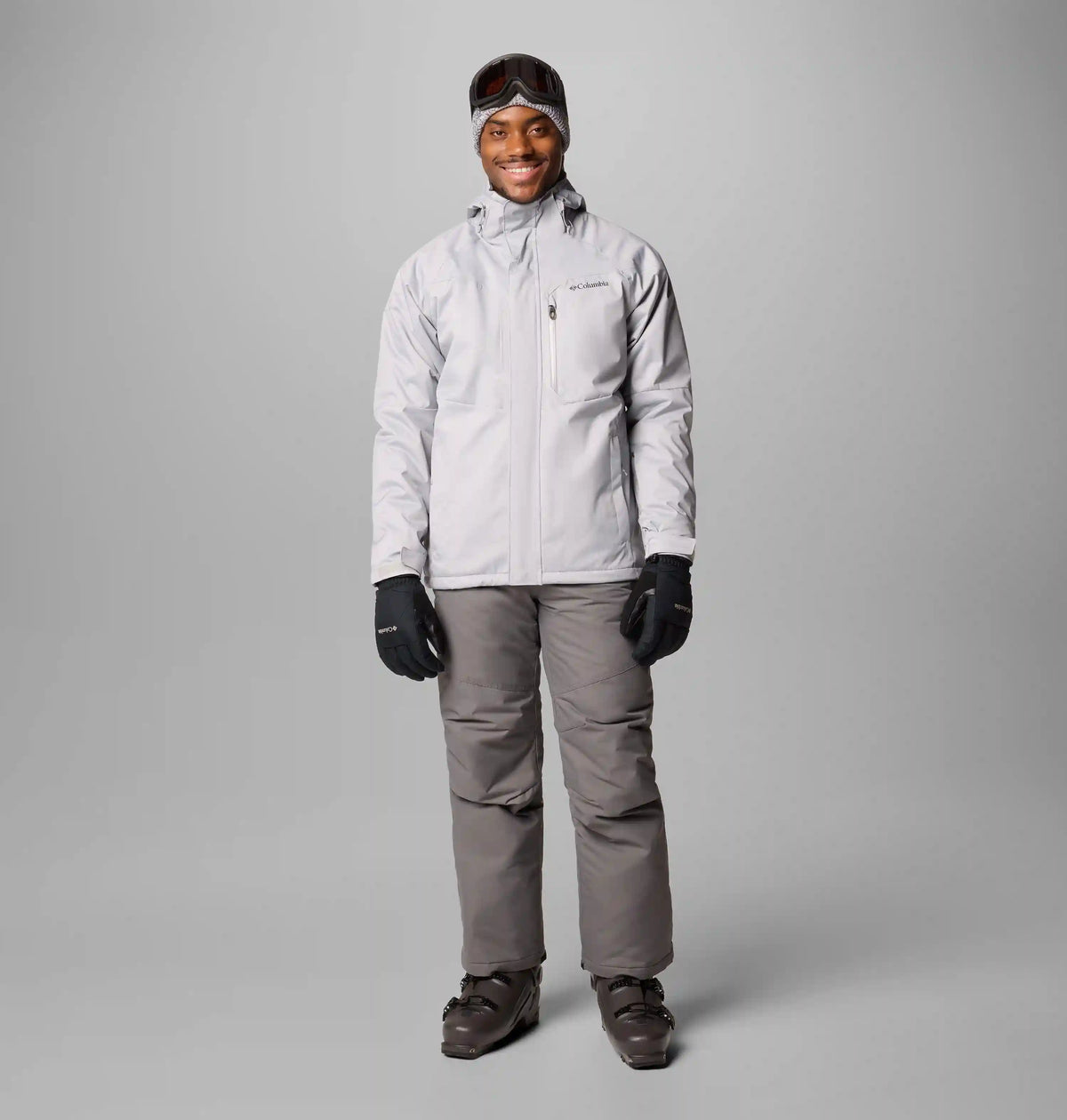 Men's Alpine Action II Jacket - Tall