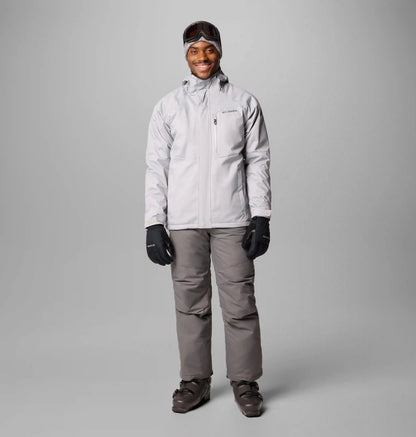 Men's Alpine Action II Jacket - Tall