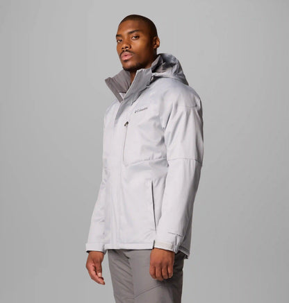 Men's Alpine Action II Jacket - Tall
