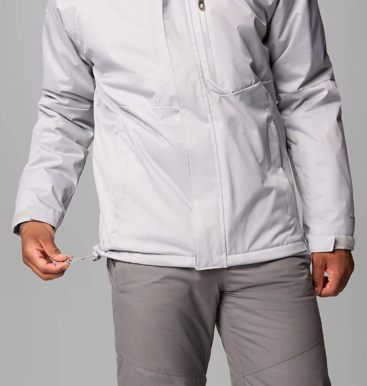 Men's Alpine Action II Jacket - Tall
