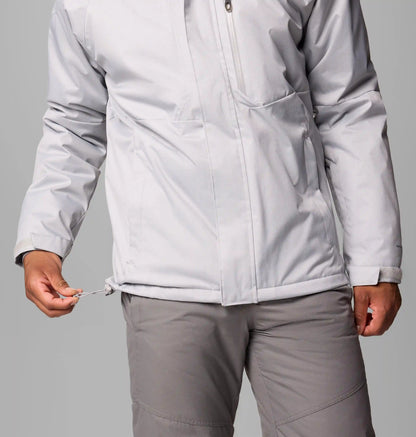 Men's Alpine Action II Jacket - Tall