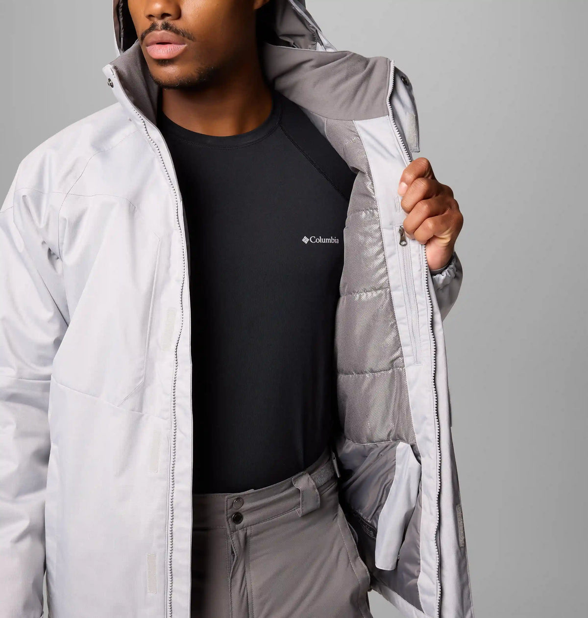 Men's Alpine Action II Jacket - Tall