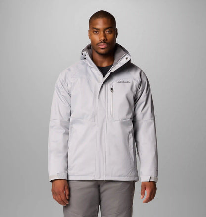 Men's Alpine Action II Jacket - Tall