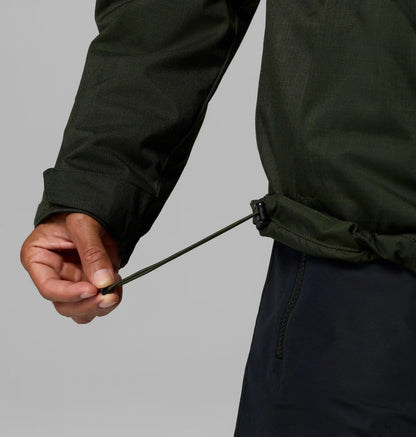 Men's Alpine Action II Jacket - Tall