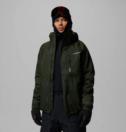 Men's Alpine Action II Jacket - Tall
