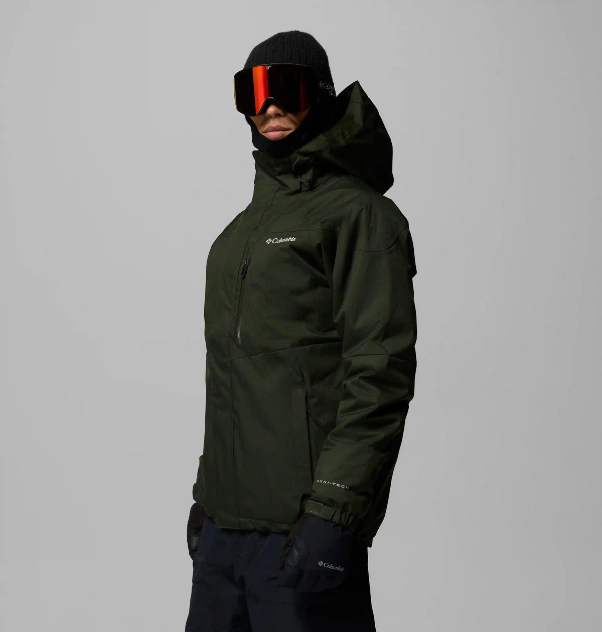 Men's Alpine Action II Jacket - Tall