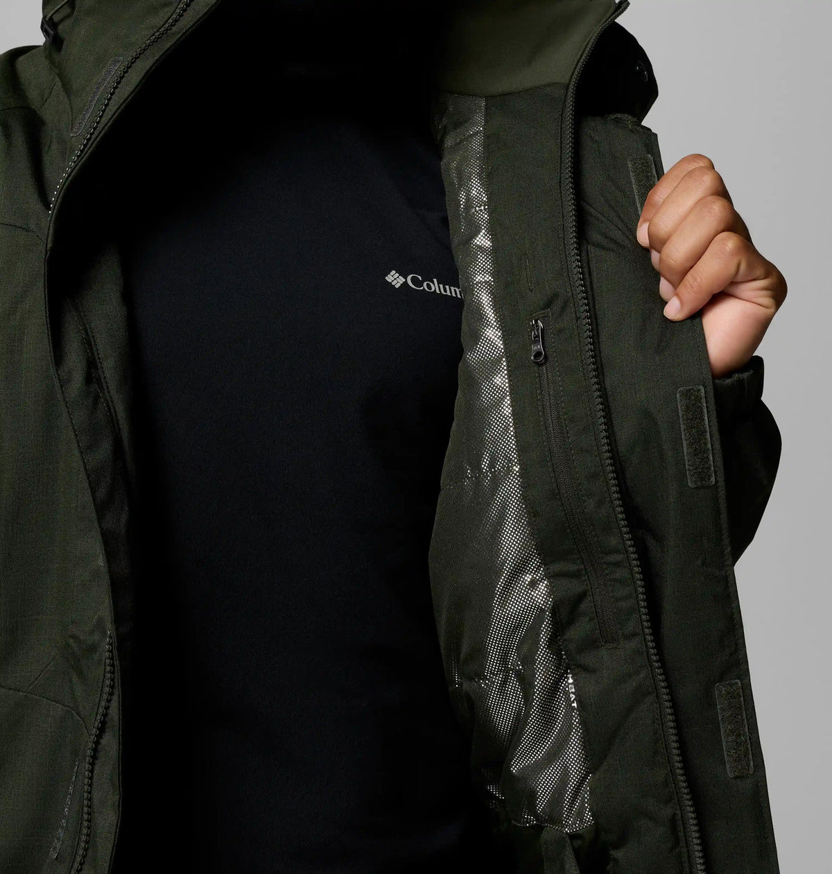 Men's Alpine Action II Jacket - Tall