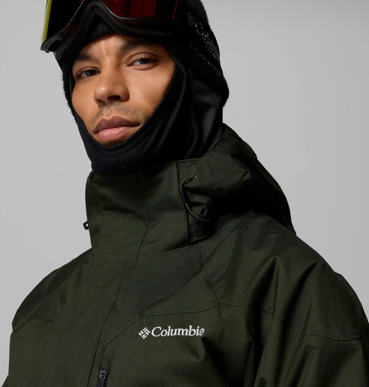 Men's Alpine Action II Jacket - Tall