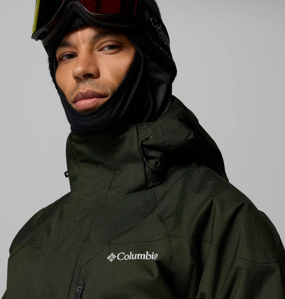 Men's Alpine Action II Jacket - Tall