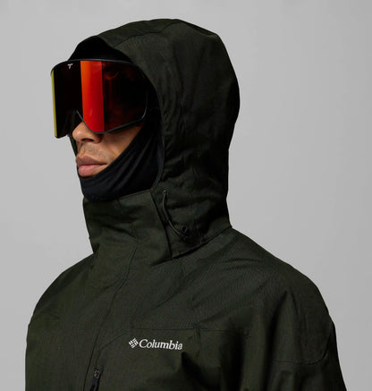 Men's Alpine Action II Jacket - Tall