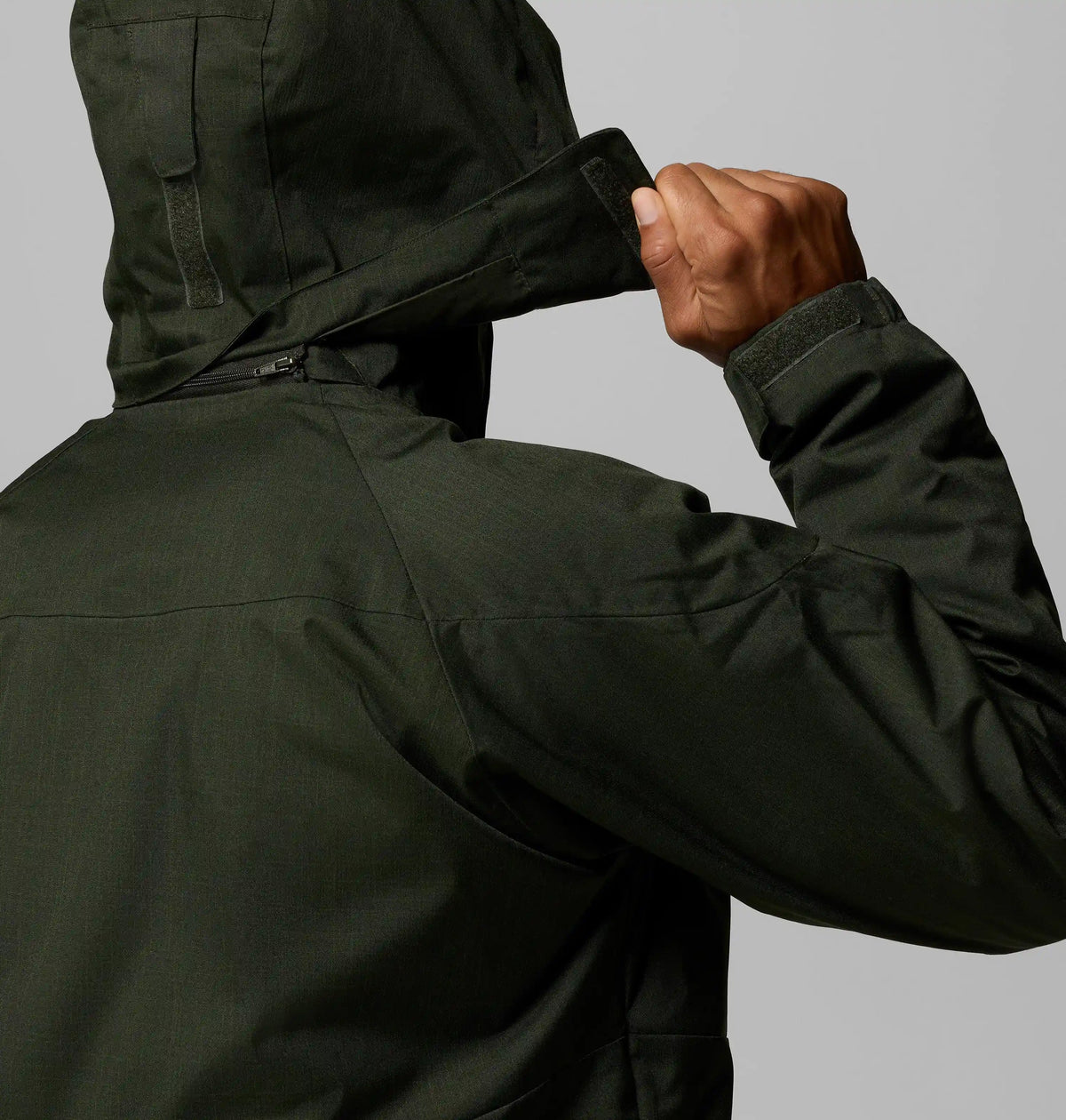 Men's Alpine Action II Jacket - Tall