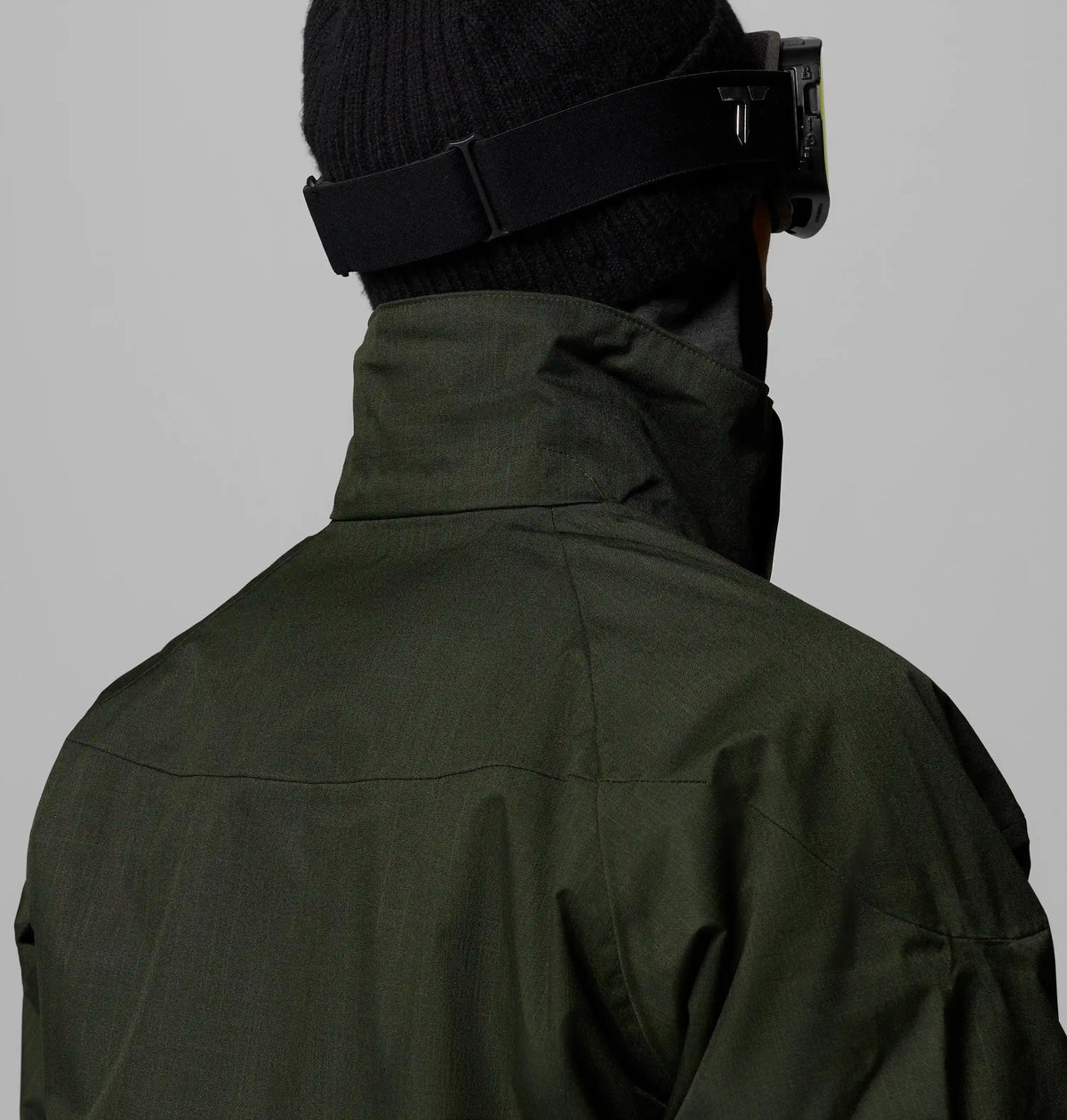 Men's Alpine Action II Jacket - Tall