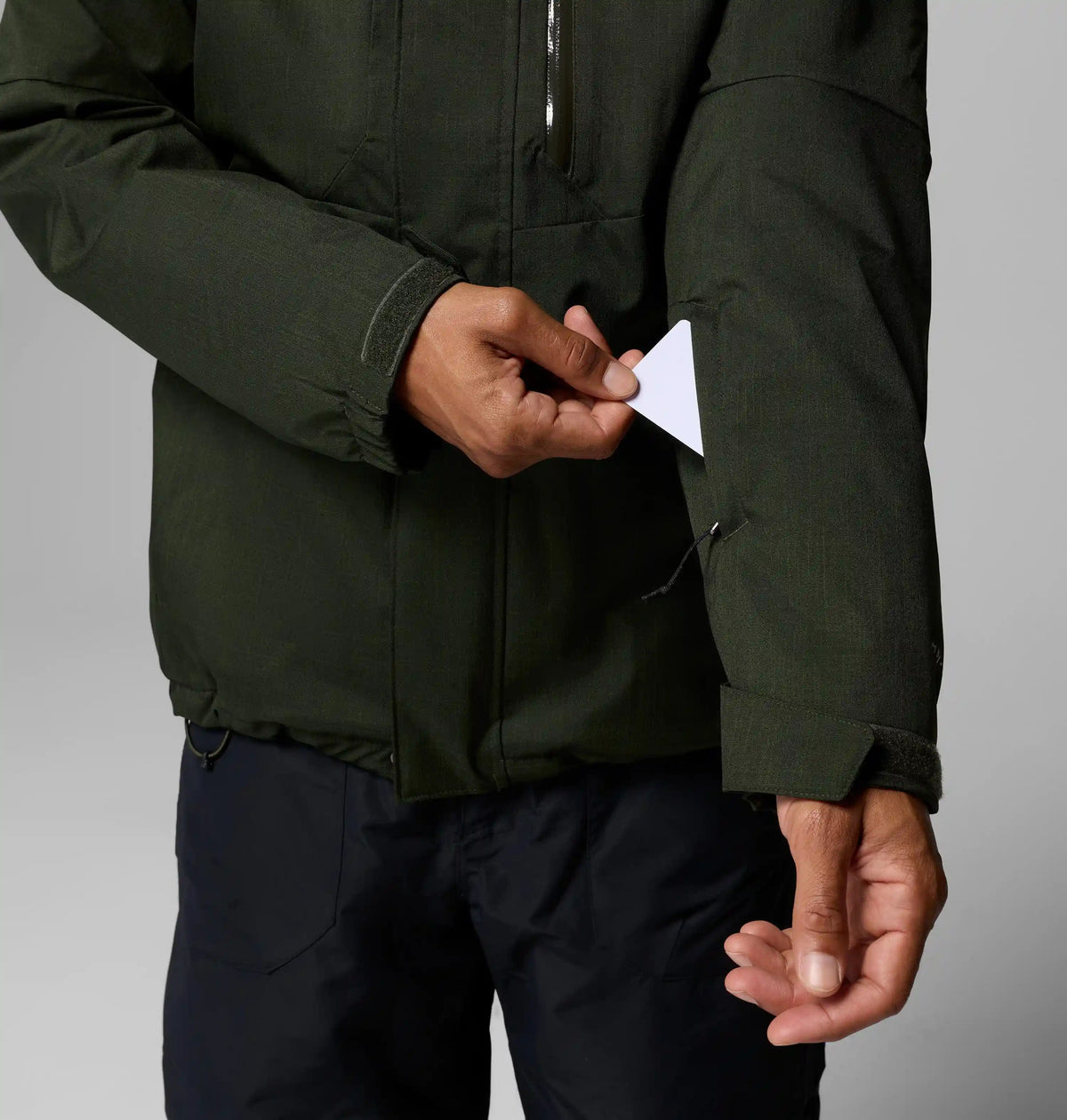 Men's Alpine Action II Jacket - Tall