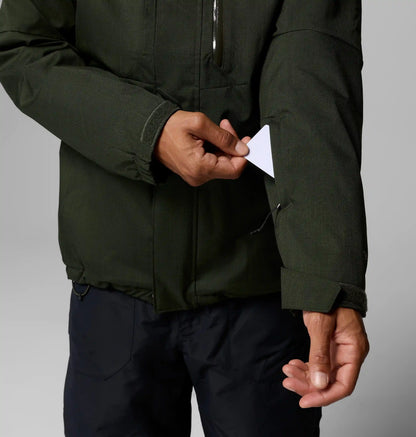 Men's Alpine Action II Jacket - Tall