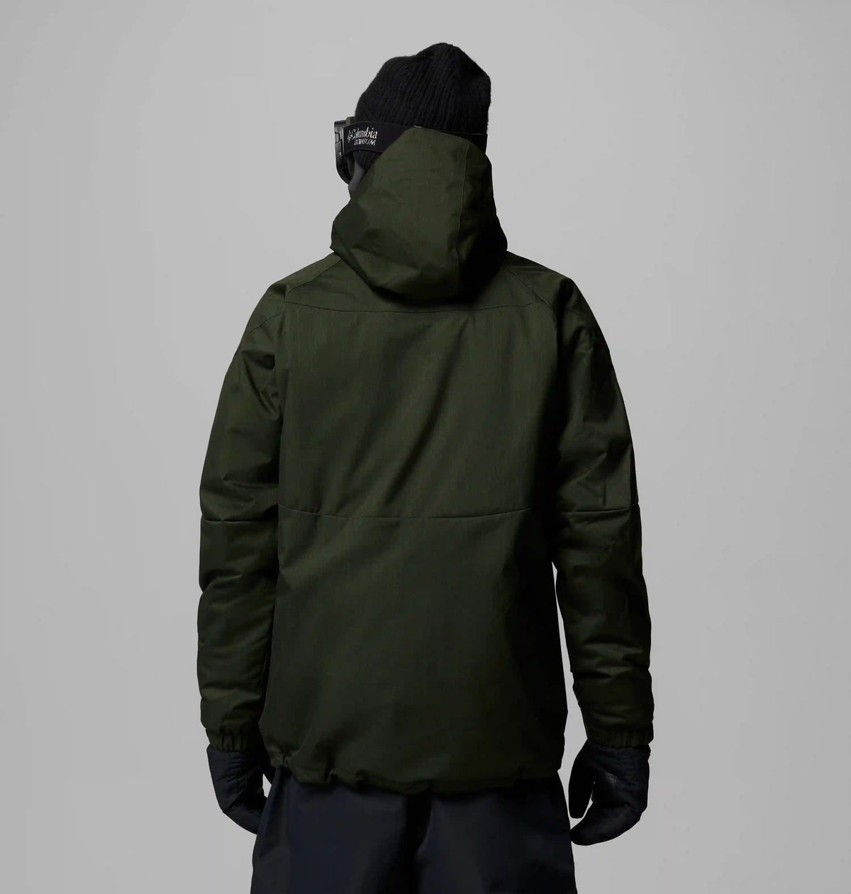 Men's Alpine Action II Jacket - Tall