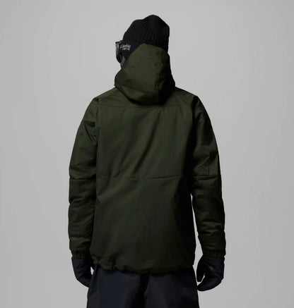 Men's Alpine Action II Jacket - Tall