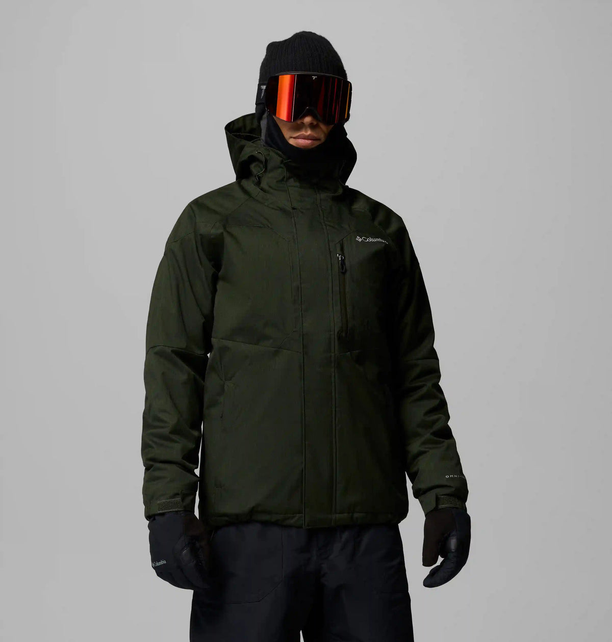 Men's Alpine Action II Jacket - Tall