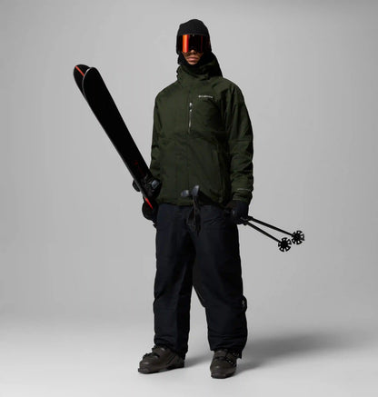 Men's Alpine Action II Jacket - Tall