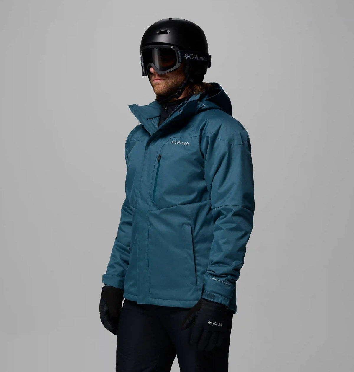Men's Alpine Action II Jacket - Tall