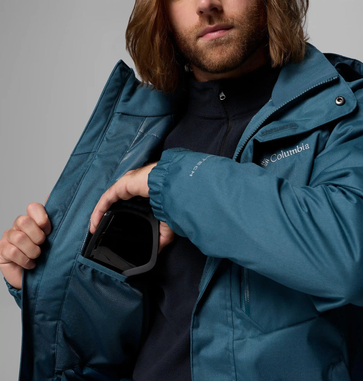 Men's Alpine Action II Jacket - Tall