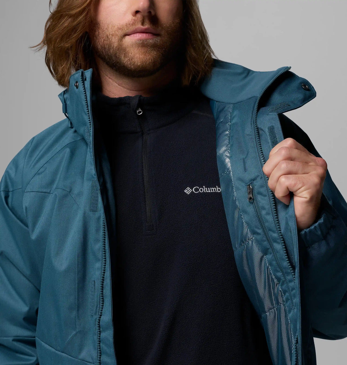 Men's Alpine Action II Jacket - Tall