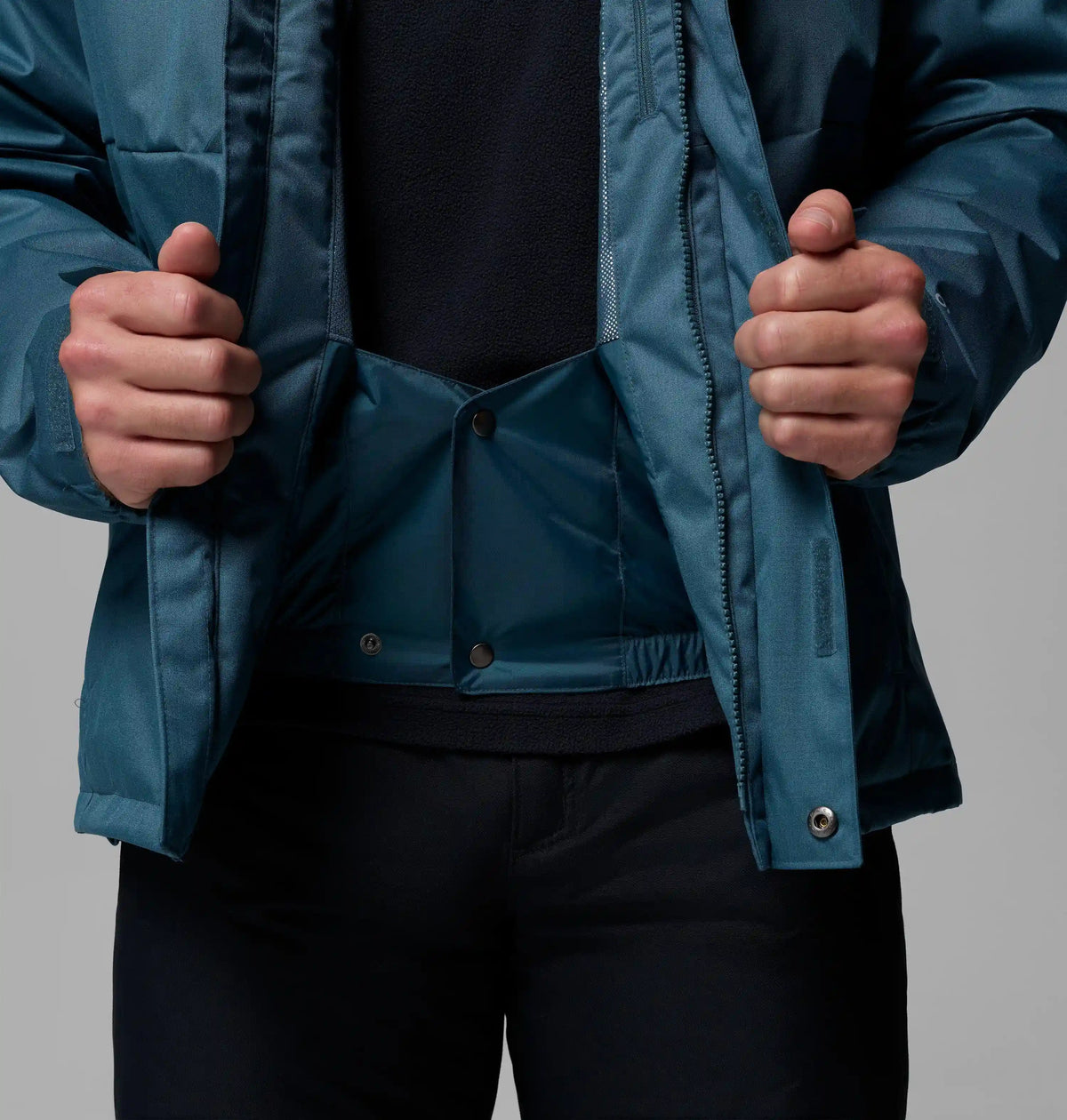 Men's Alpine Action II Jacket - Tall