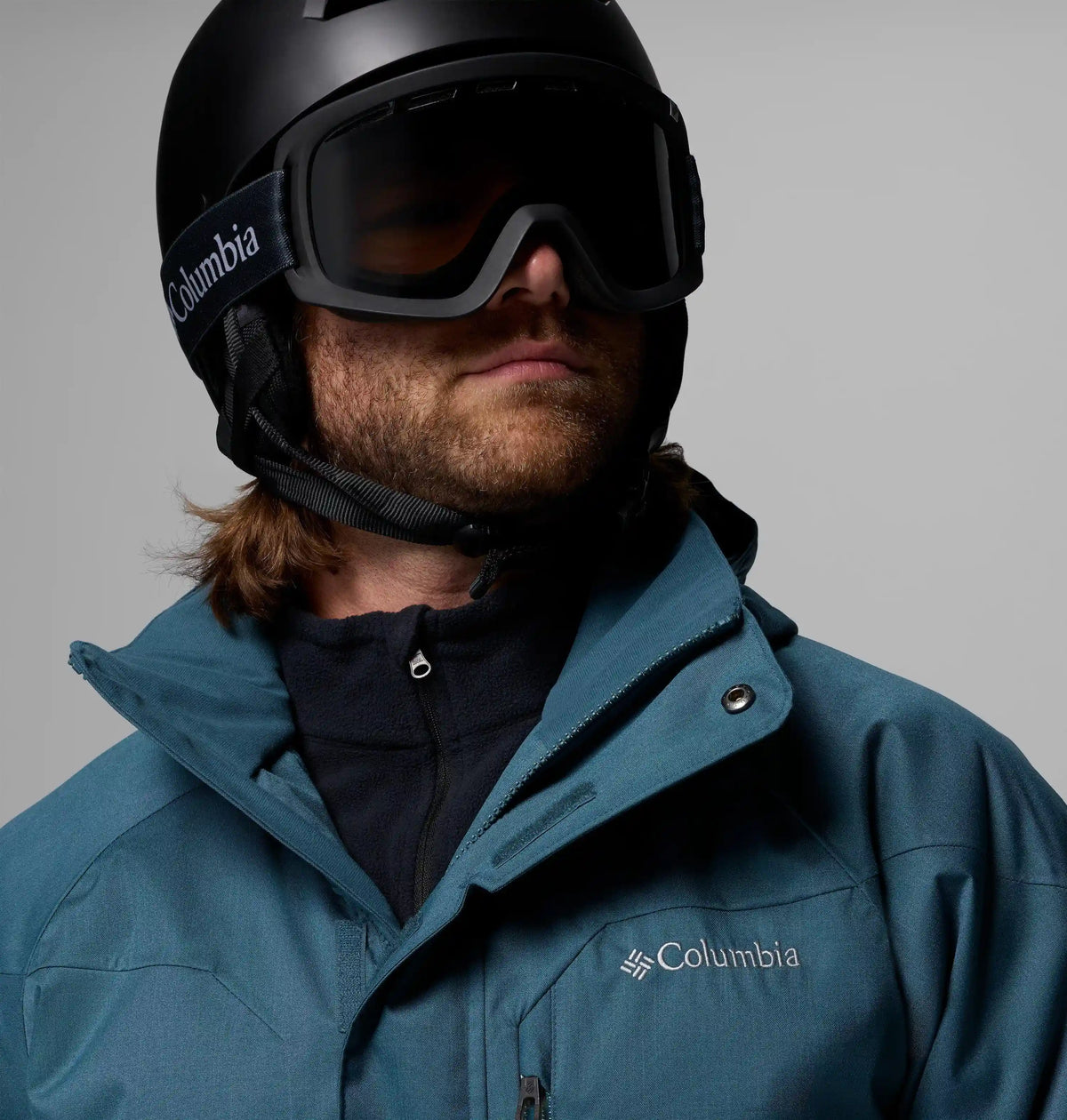 Men's Alpine Action II Jacket - Tall