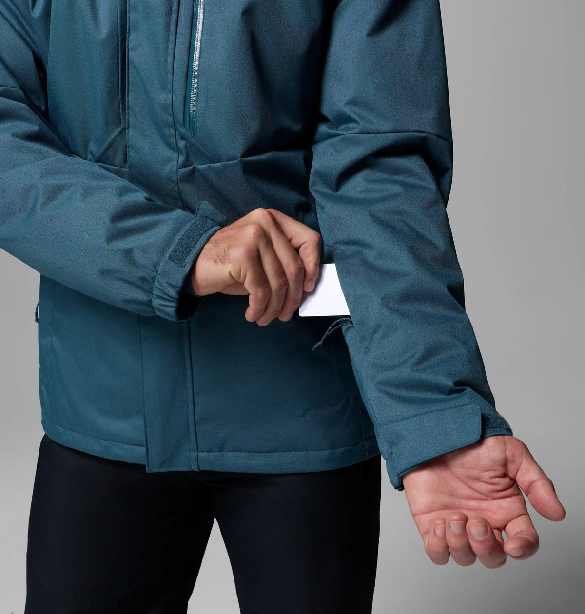 Men's Alpine Action II Jacket - Tall