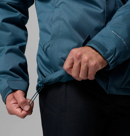 Men's Alpine Action II Jacket - Tall