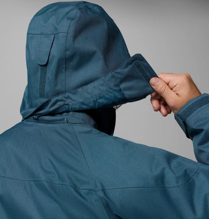 Men's Alpine Action II Jacket - Tall