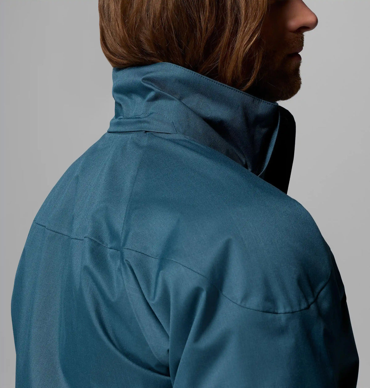 Men's Alpine Action II Jacket - Tall
