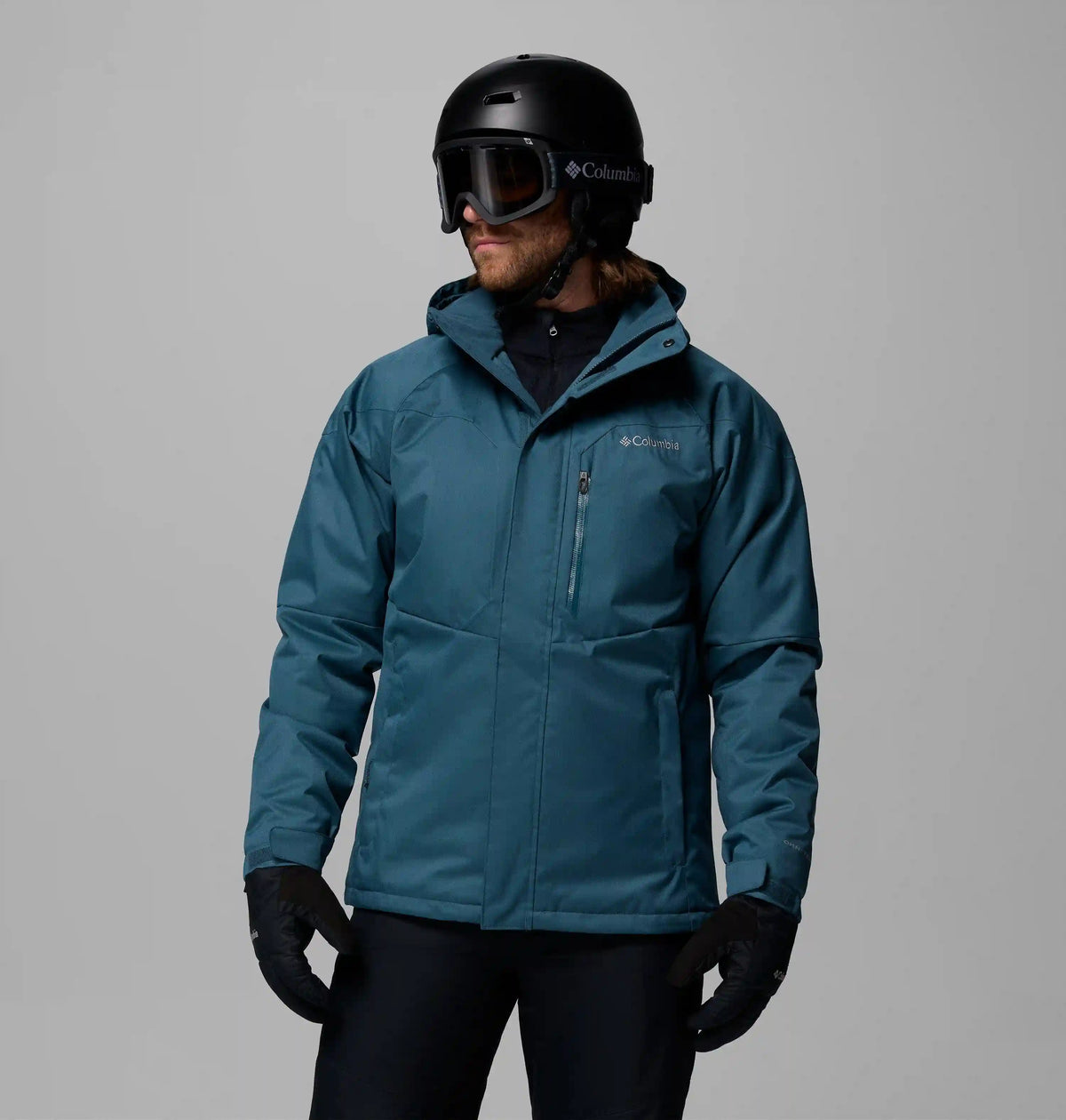 Men's Alpine Action II Jacket - Tall