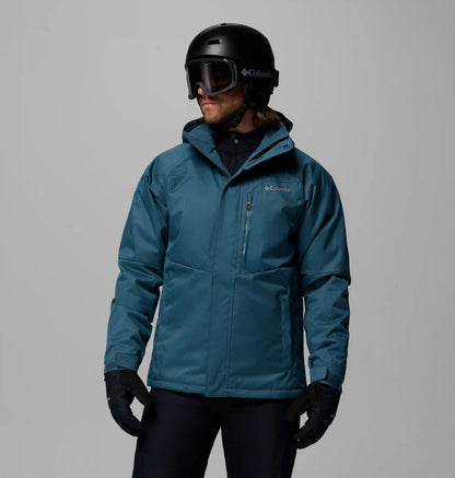 Men's Alpine Action II Jacket - Tall