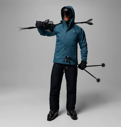 Men's Alpine Action II Jacket - Tall