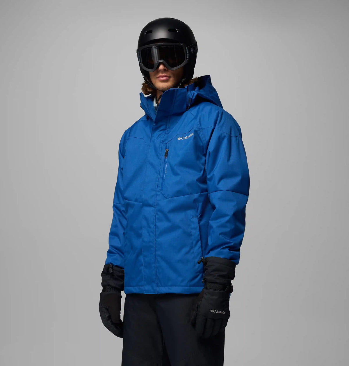 Men's Alpine Action II Jacket - Tall