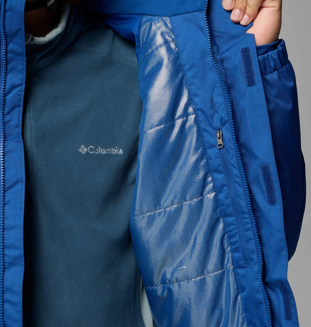 Men's Alpine Action II Jacket - Tall